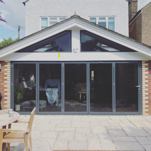 BI-Fold Door Repairs