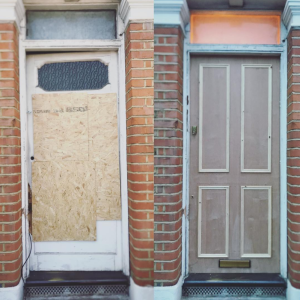 Emergency Door, Glass, and Window boarding up and Repairs