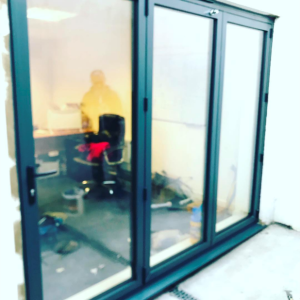 Mace Nursery, Wandsworth