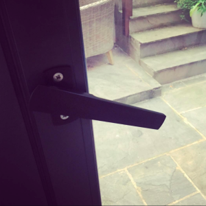 BI-Fold Door Replacement Parts, Locks & Handles