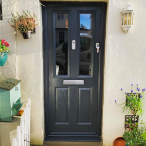 Tulse Hill, Lambeth South London