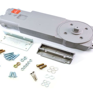 Transom Closer Repairs & Adjustments