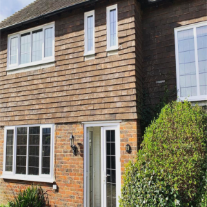 Seaford, East Sussex